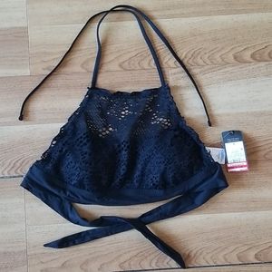 Mossimo Halter Bikini Top